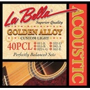 La Bella 40PCL
