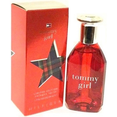 Tommy Hilfiger Tommy Girl Limited Edition Kolínska voda dámska 50 ml