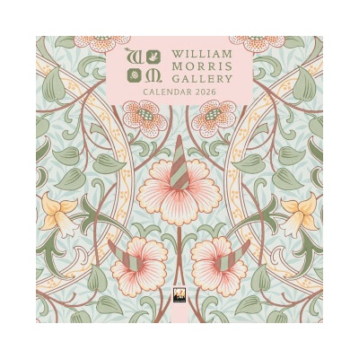 William Morris Gallery Mini Wall Art 2026