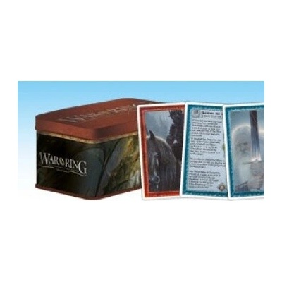Ares Games War of the Ring 2nd Ed. Upgrade Kit EN