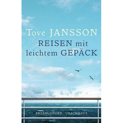 Reisen mit leichtem Gepäck