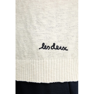 Les Deux Тениска с яка Les Deux (LDM310153)