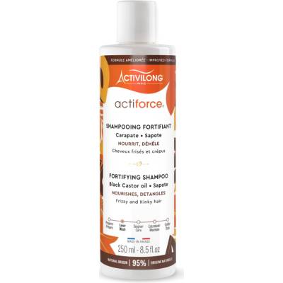 Activilong Actiforce Fortifying Shampoo 250ml