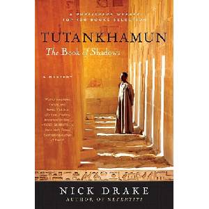 Tutankhamun | Nick Drake (ISBN: 9780060765934)