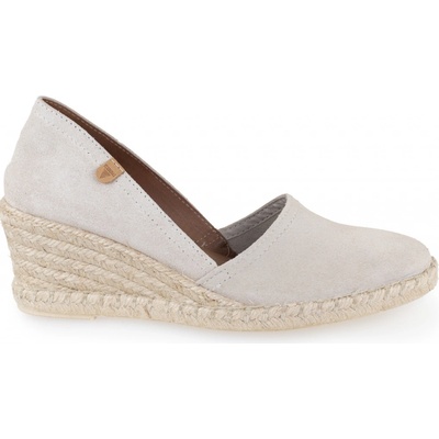 Verbenas espadrilky na klínku Mamen serraje