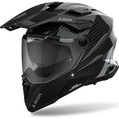 Airoh Commander 2 Carbon 2026