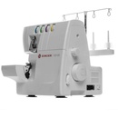 Image 1 of Singer S0105 Overlock