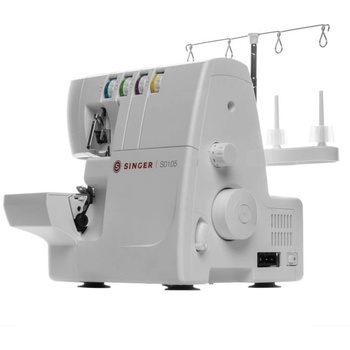 Image 1 of Singer S0105 Overlock