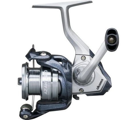 Okuma Azaki 55 FD