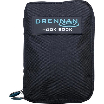 Drennan pouzdro na návazce Hook Book 15cm
