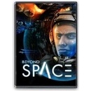 Beyond Space