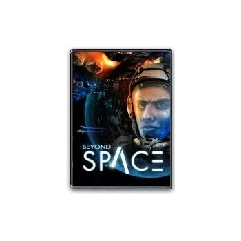 Beyond Space