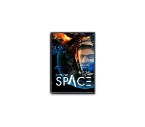 Beyond Space