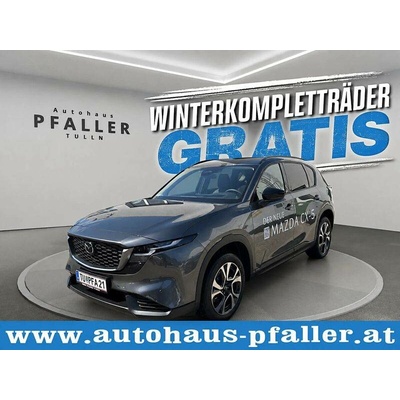 Mazda CX-5 141 Exclusive-Line 104 kW