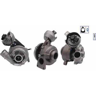 Plniace dúchadlo LUCAS OE REMAN LTRPA7659934