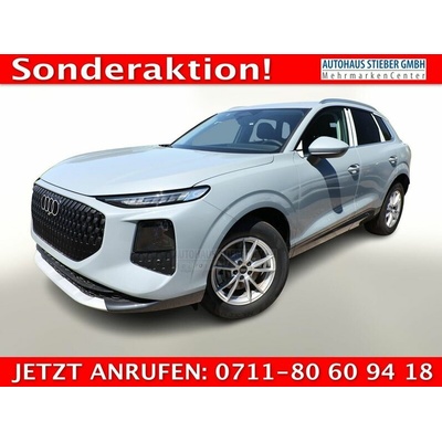 Audi Q3 150 kW