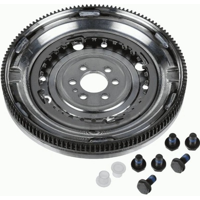 SACHS 2295 601 007 Setrvačník (2295601007)