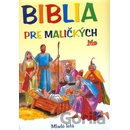 Biblia pre maličkých