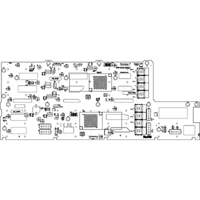 Supermicro BPN-SAS3-846EL1