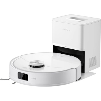 Roborock Q10 VF+ white