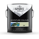 SPIRIT БОЯ ИНТЕРИОРНА spirit ac 2.5л corfu (20-101182)