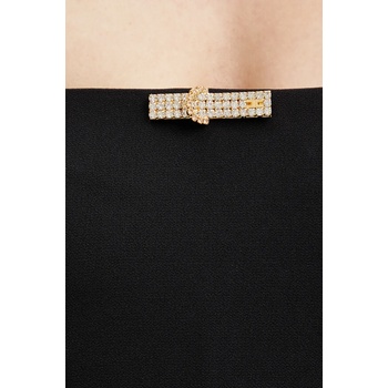 Elisabetta Franchi Рокля Elisabetta Franchi (ABR4652E2)