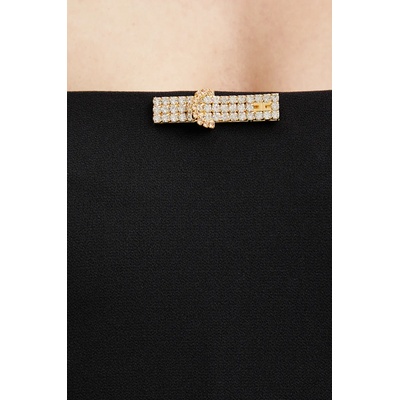 Elisabetta Franchi Рокля Elisabetta Franchi (ABR4652E2)