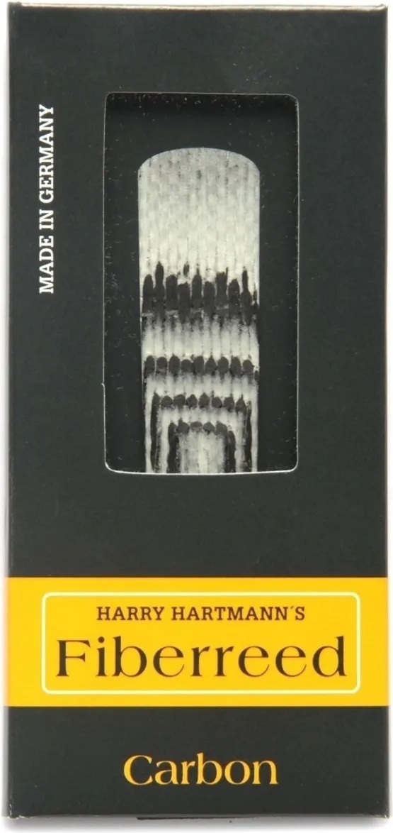 Fiberreed Carbon MS Тръстикова пластинка за алт саксофон (742267)