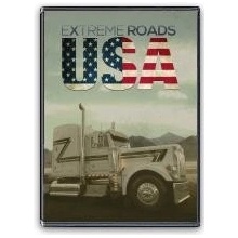 Extreme Roads USA