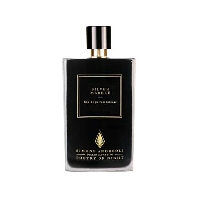 Simone Andreoli Silver Marble parfémovaná voda unisex 100 ml