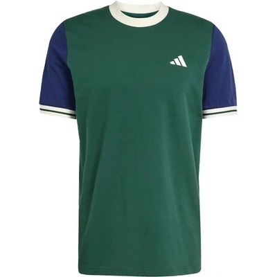 adidas Heritage Tee Green