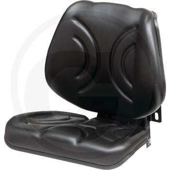 Granit Sedadlo spolujezdce 0228