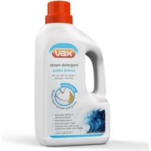 Vax detergent roztok do parního čističe Oceán 1 l