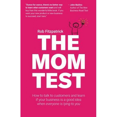 Mom Test
