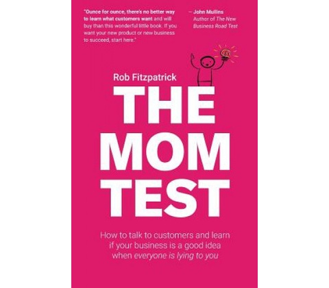 Mom Test