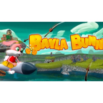 Bayla Bunny