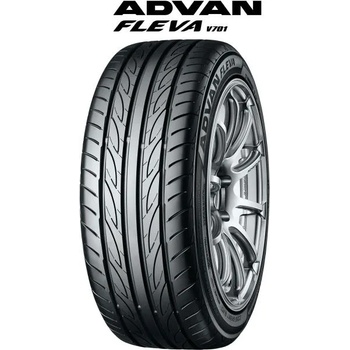 Image 1 of Yokohama ADVAN Fleva V701 205/50 R16 87V