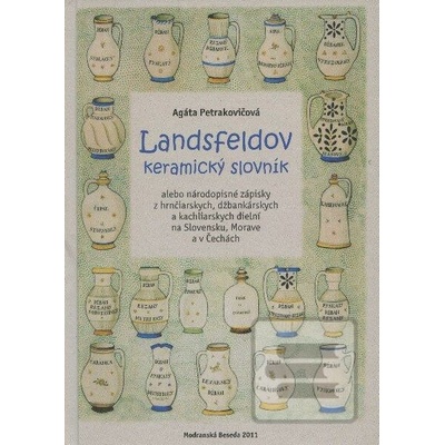 Landsfeldov keramický slovník