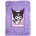 Kidslicensing Плюшен тефтер Kids Licensing - Kuromi, A5 (KU00008)