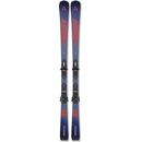 Fischer THE CURV TI TPR 24/25