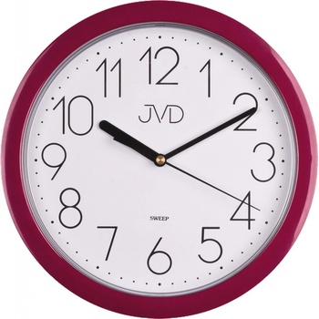 Jvd HP612.10