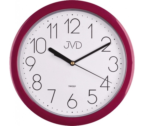 Jvd HP612.10