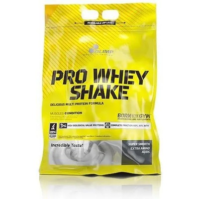 Olimp Sport Nutrition Pro Whey Shake 2270 g