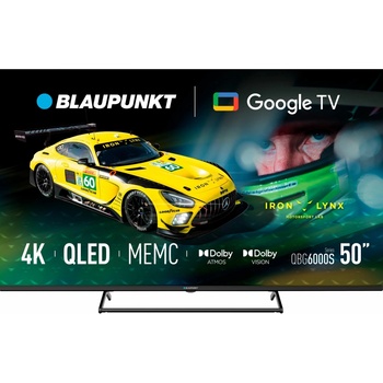 Blaupunkt 50QBG6000S