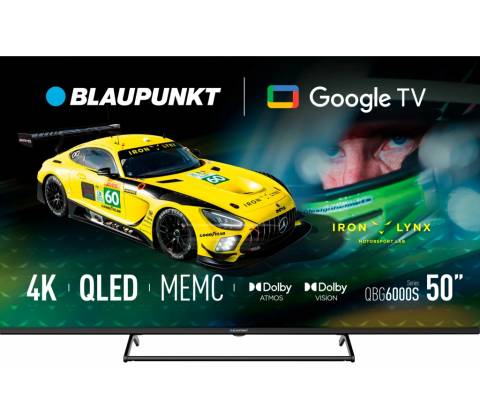 Blaupunkt 50QBG6000S