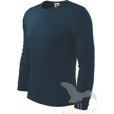 Triko dlouhý rukáv FIT-T LONG SLEEVE