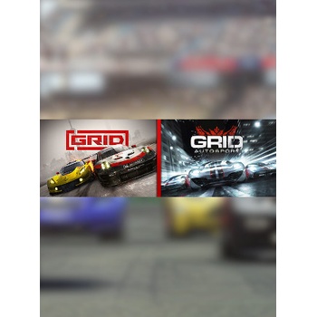 Race Driver: Grid Autosport