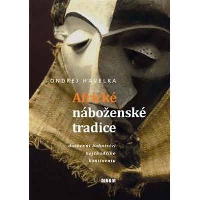 Africké náboženské tradice