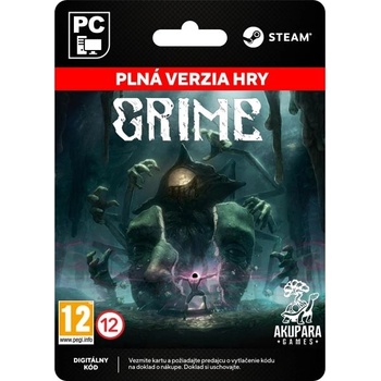 GRIME