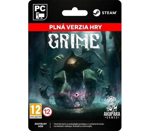 GRIME